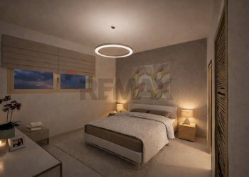 Camera / camera da letto - Trilocale Via Mantova
 
175, Cerea - foto 2