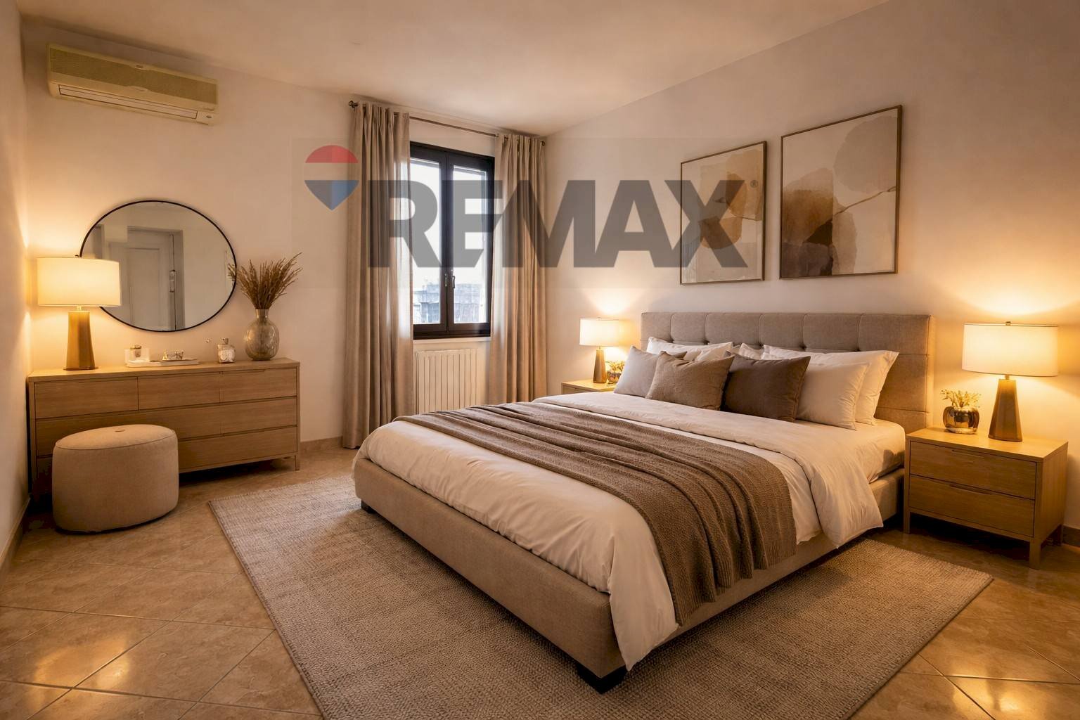 Camera / camera da letto - Quadrilocale Via Mantova
 
175, Cerea - foto 2