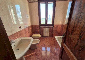 Bagno - Quadrilocale Via Mantova
 
175, Cerea - foto 12