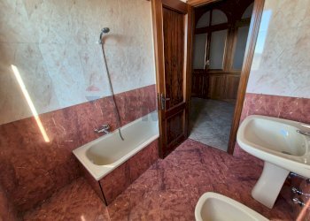 Bagno - Quadrilocale Via Mantova
 
175, Cerea - foto 13