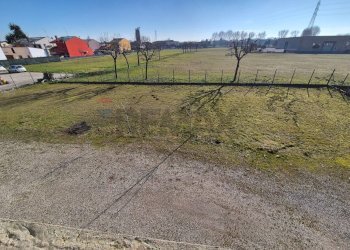 Giardino - Quadrilocale Via Mantova
 
175, Cerea - foto 22