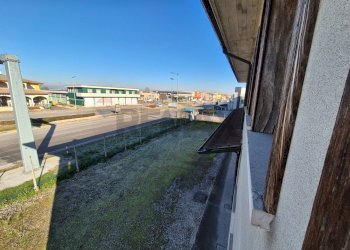 Edificio all\'aperto - Quadrilocale Via Mantova
 
175, Cerea - foto 24