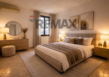 Camera / camera da letto - Quadrilocale Via Mantova
 
175, Cerea - foto 2