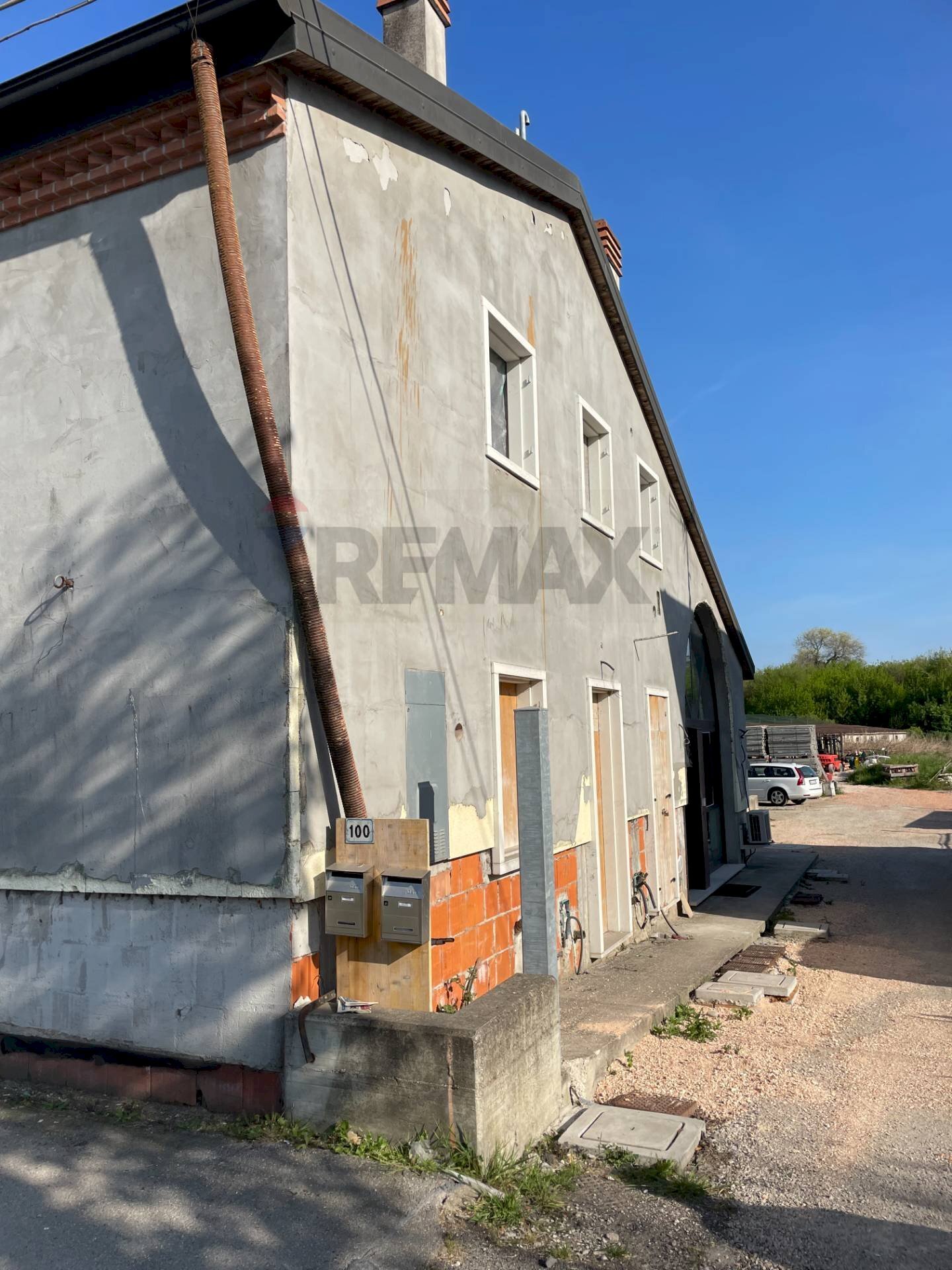 Casa all\'aperto - Quadrilocale Via Marconi
100, Minerbe - foto 2