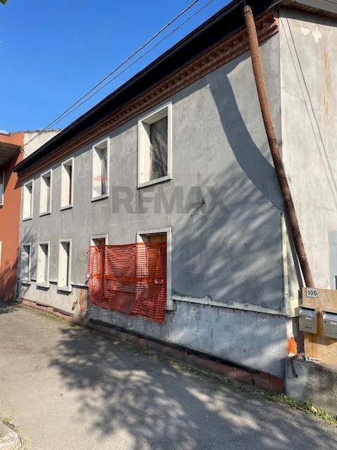 Edificio all\'aperto - Quadrilocale Via Marconi
100, Minerbe - foto 3