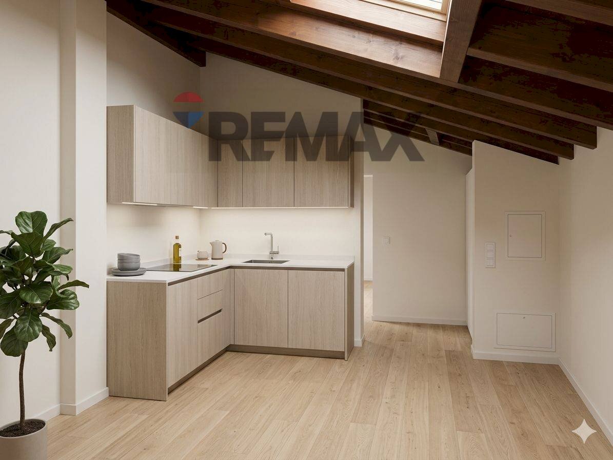 Cucina - Four-room apartment Via Marconi
 
100, Minerbe - photo 3