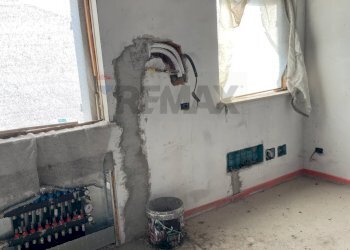 Stanza vuota - Quadrilocale Via Marconi
 
100, Minerbe - foto 17