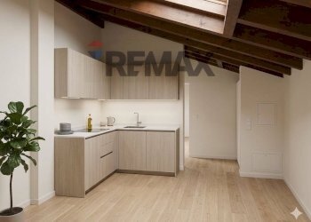 Cucina - Quadrilocale Via Marconi
 
100, Minerbe - foto 3