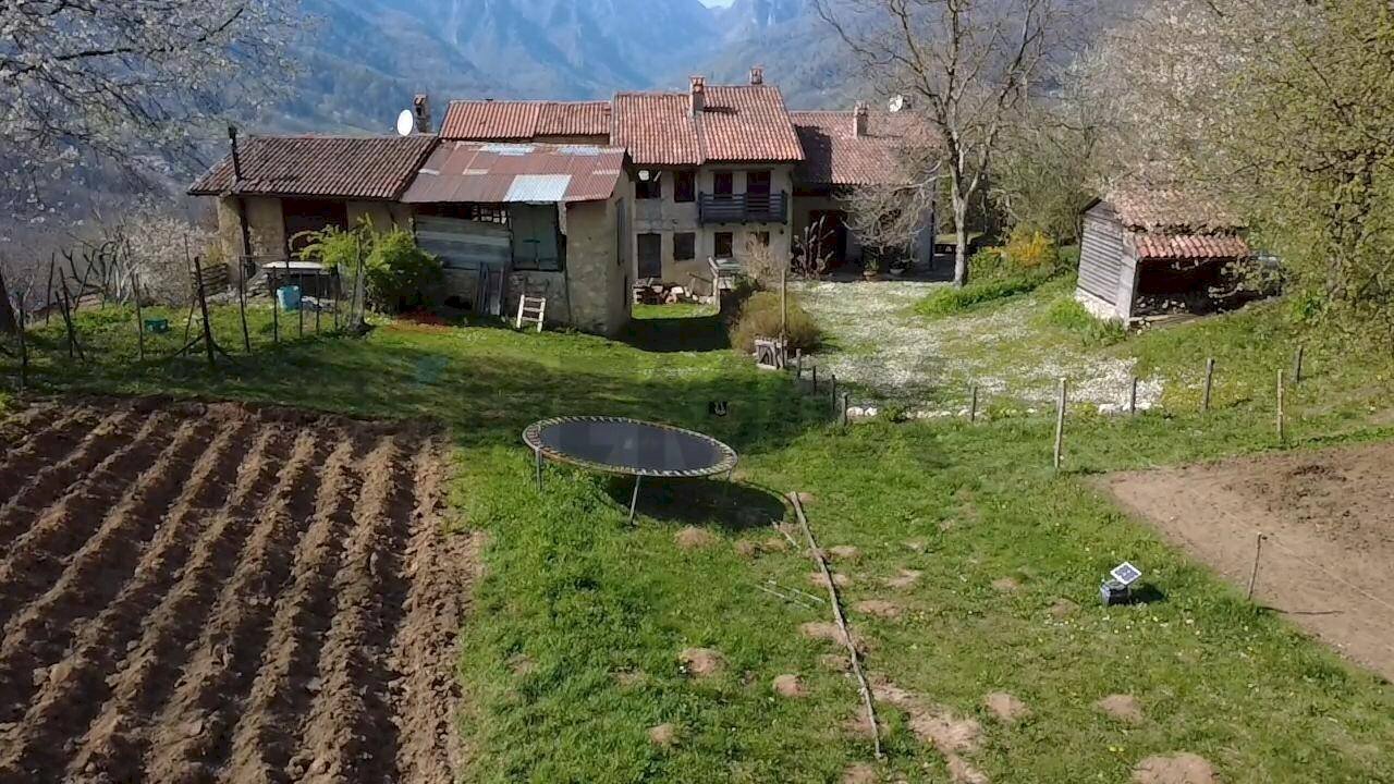 Giardino - Rustico Via Paoli
 
4, Posina - foto 1