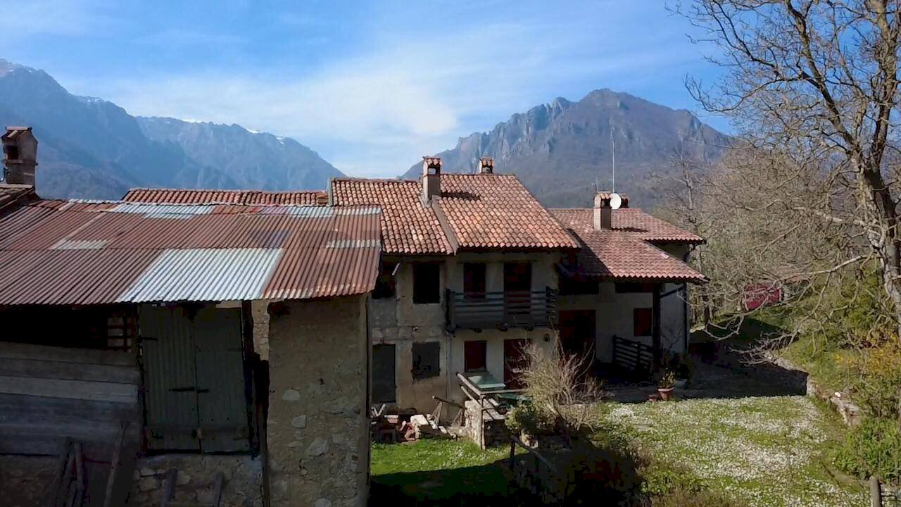 Casa all\'aperto - Rustico Via Paoli
 
4, Posina - foto 2