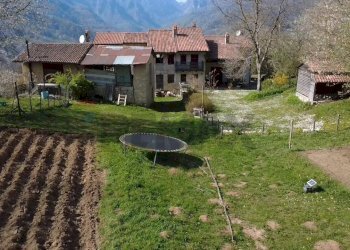 Giardino - Rustico Via Paoli
 
4, Posina - foto 1