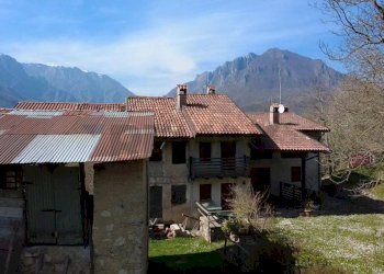 Casa all\'aperto - Rustico Via Paoli
 
4, Posina - foto 2