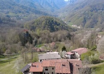 Vista delle montagne - Rustico Via Paoli
 
4, Posina - foto 6