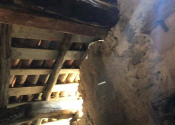 Edificio all\'aperto - Rustico Via Paoli
 
4, Posina - foto 12