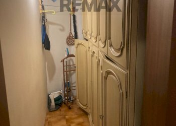 Hall / corridoio - Appartamento Via Alpone
 
1, Buttapietra - foto 4