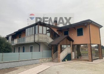 Casa all\'aperto - Appartamento Via Alpone
 
1, Buttapietra - foto 8