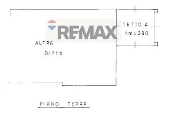 Pianta 2D - Appartamento Via Alpone
 
1, Buttapietra - foto 11