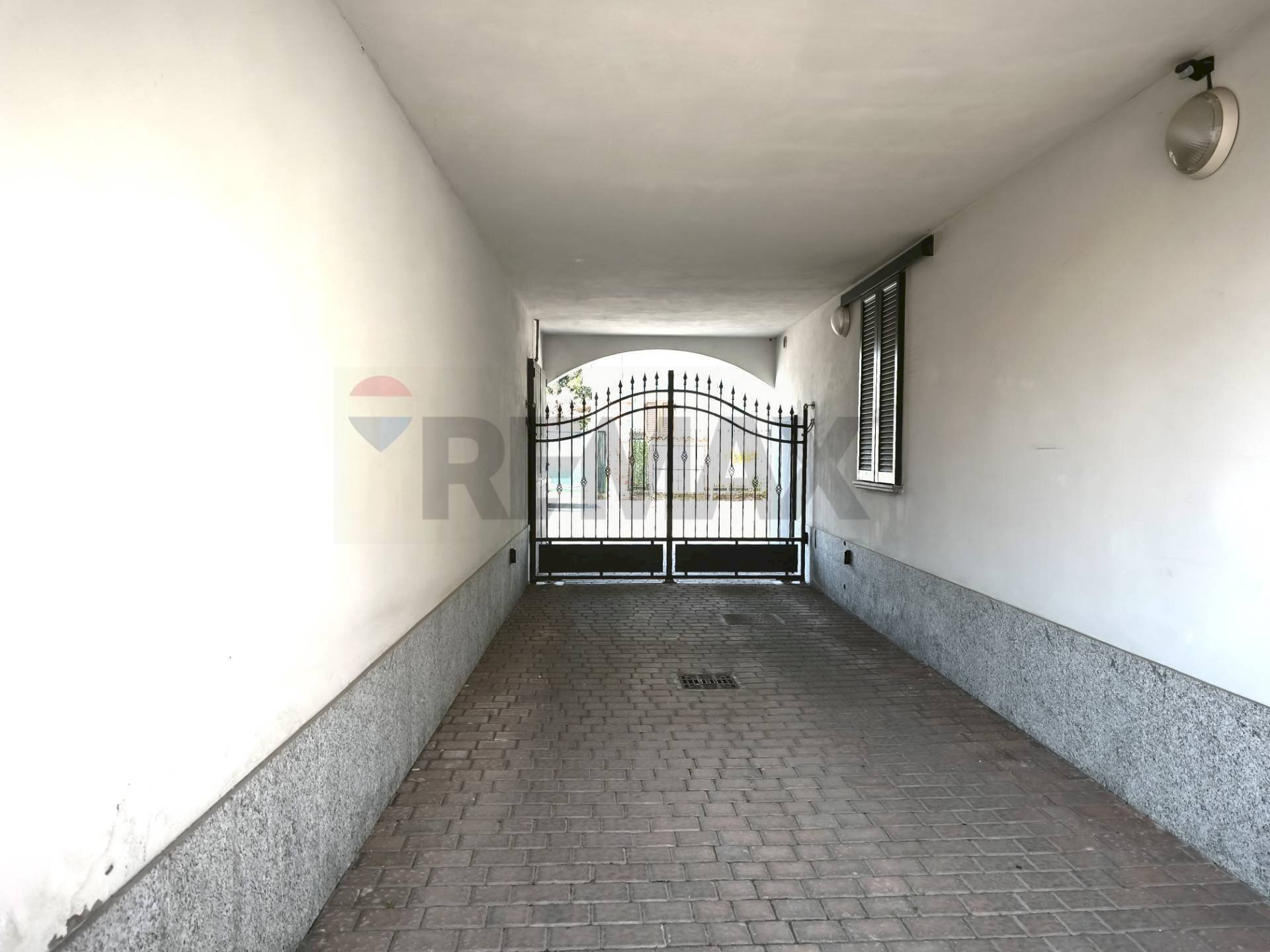 Hall / corridoio - Bilocale via Po
 
27, Travacò Siccomario - foto 2