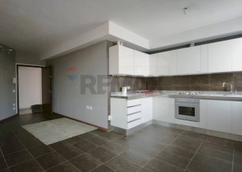 Cucina - Bilocale via Po
 
27, Travacò Siccomario - foto 4