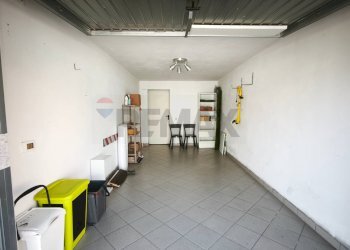 Soggiorno - Bilocale via Po
 
27, Travacò Siccomario - foto 15