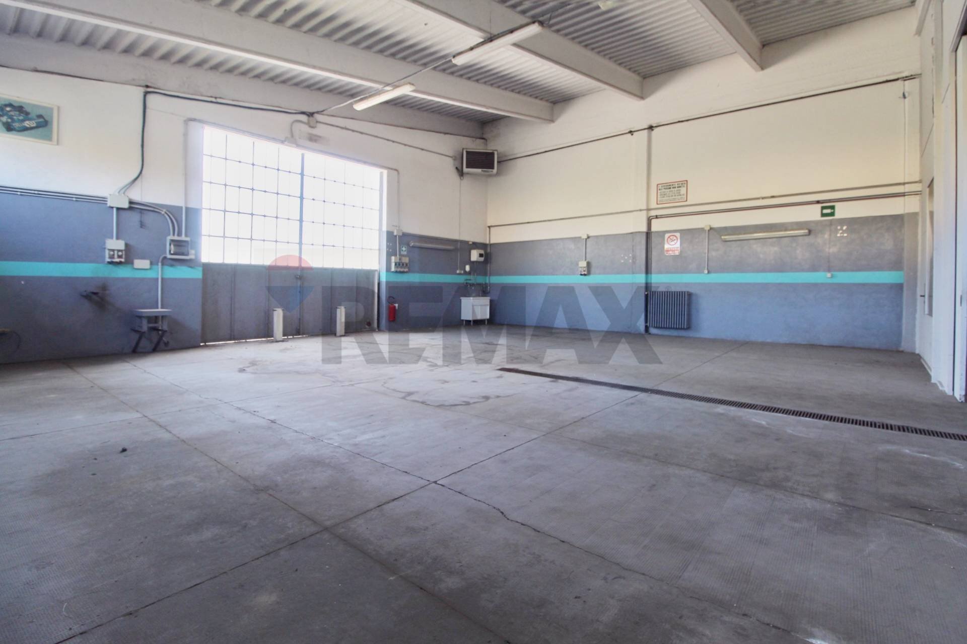 Parcheggio - Capannone Stradella - foto 3