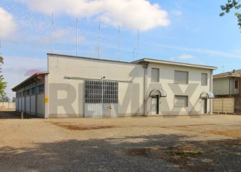 Casa all\'aperto - Capannone Stradella - foto 1