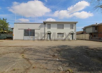 Casa all\'aperto - Capannone Stradella - foto 2