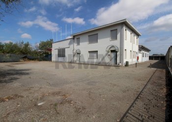 Casa all\'aperto - Capannone Stradella - foto 14