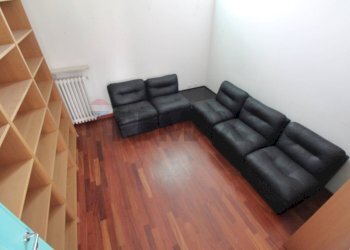 Soggiorno - Capannone Stradella - foto 17