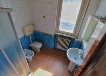 Bagno - Capannone Stradella - foto 24
