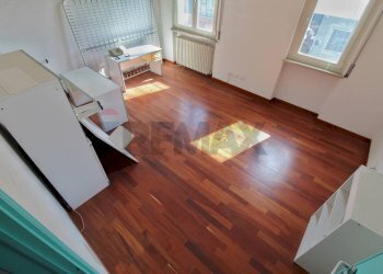 Soggiorno - Capannone Stradella - foto 30