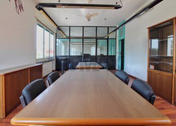 Sala da pranzo - Capannone Stradella - foto 35