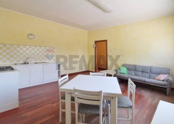 Sala da pranzo - Capannone Stradella - foto 38