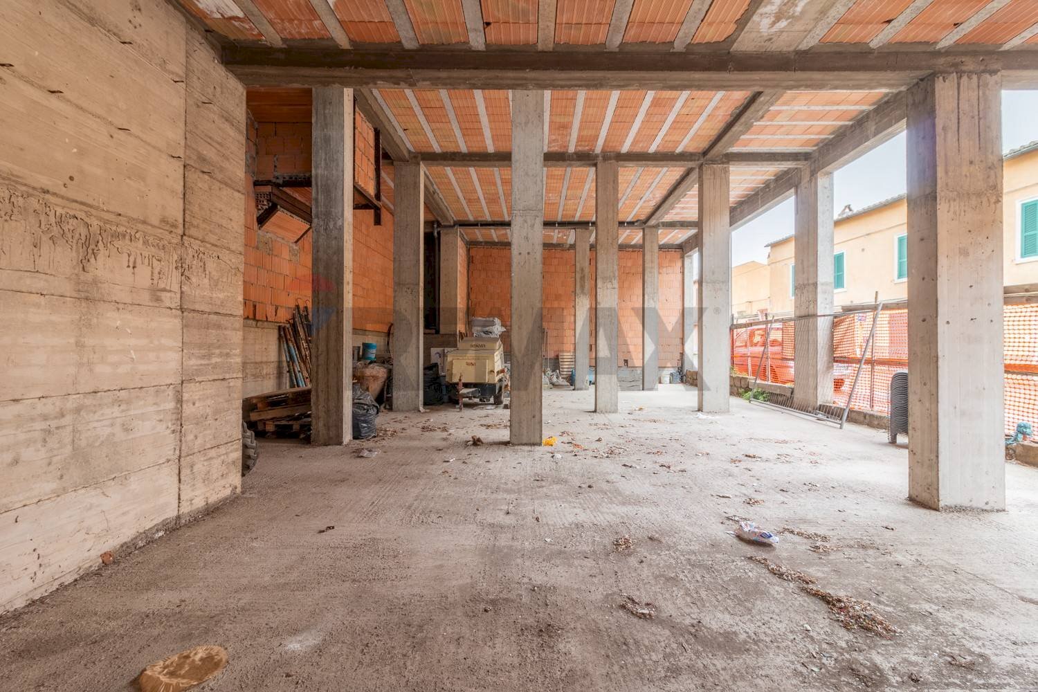 Locale - Trilocale Via Aldo Moro
 
91, Ischia di Castro - foto 3