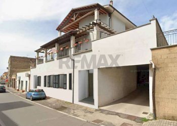 Casa all\'aperto - Trilocale Via Aldo Moro
 
91, Ischia di Castro - foto 2