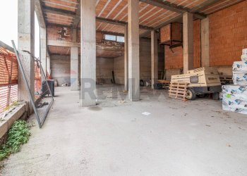 Locale - Trilocale Via Aldo Moro
 
91, Ischia di Castro - foto 5