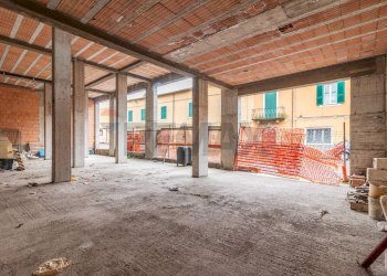 Locale - Trilocale Via Aldo Moro
 
91, Ischia di Castro - foto 6