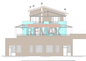 Pianta 2D - Trilocale Via Aldo Moro
 
91, Ischia di Castro - foto 9