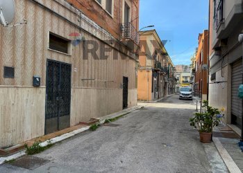 Edificio all\'aperto - Bilocale Via Ortovecchio
 
55, Foggia - foto 2