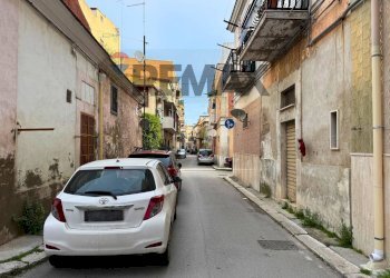 Edificio all\'aperto - Bilocale Via Ortovecchio
 
55, Foggia - foto 6