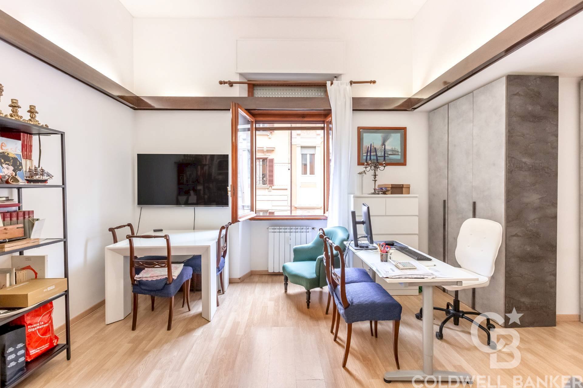 Foto 2 - Monolocale Via Cassiodoro, Roma - foto 2