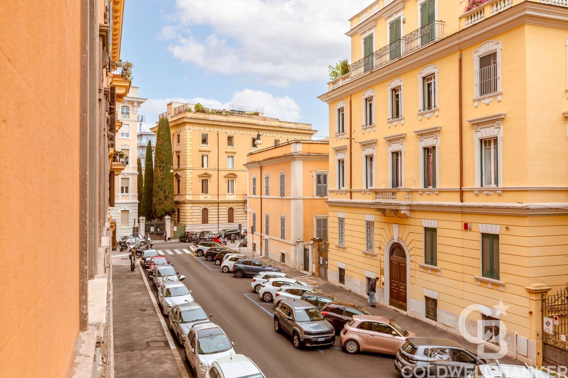 Foto 3 - Monolocale Via Cassiodoro, Roma - foto 3