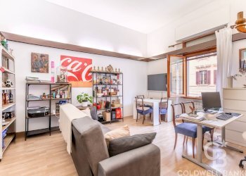 Foto 1 - Monolocale Via Cassiodoro, Roma - foto 1