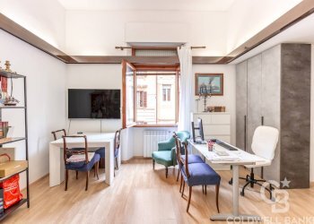 Foto 2 - Monolocale Via Cassiodoro, Roma - foto 2