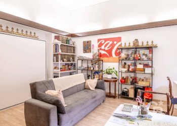 Foto 4 - Monolocale Via Cassiodoro, Roma - foto 4