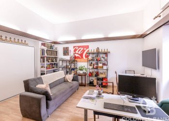 Foto 5 - Monolocale Via Cassiodoro, Roma - foto 5