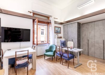 Foto 6 - Monolocale Via Cassiodoro, Roma - foto 6