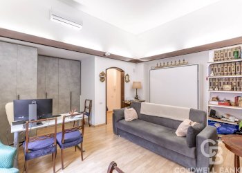 Foto 7 - Monolocale Via Cassiodoro, Roma - foto 7