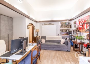 Foto 8 - Monolocale Via Cassiodoro, Roma - foto 8