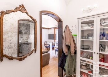 Foto 10 - Monolocale Via Cassiodoro, Roma - foto 10